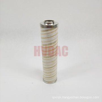 High Quality 1 Micron Fuel Filter Hc9800fun16h/Hc9800fun16z Hydraulic Filter Element